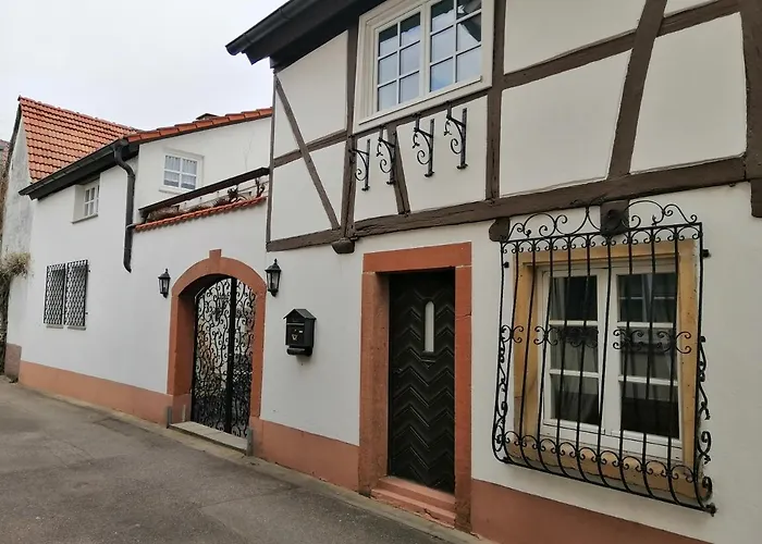 Ferienwohnung Benz