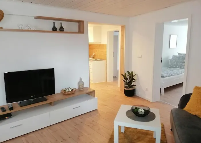 Ferienwohnung Benz
