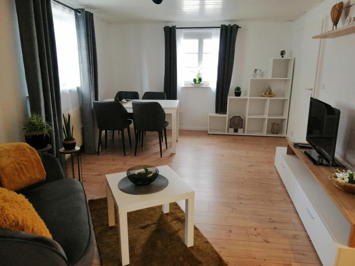 Apartment Benz *